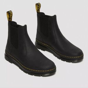 Dr. Martens Boots